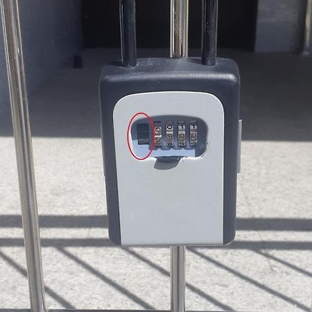 Eloft Saska Kępa Lägenhet Warszawa Exteriör bild
